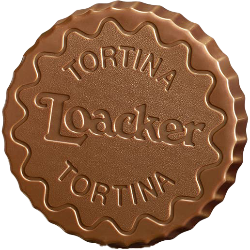 Cursore a forma di tortina